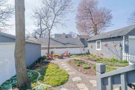 9 Fernwood Road Maplewood NJ 07040