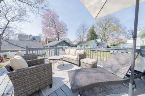 9 Fernwood Road Maplewood NJ 07040