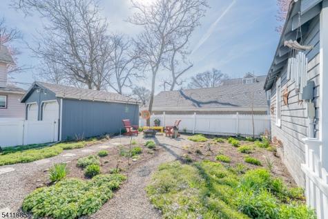 9 Fernwood Road Maplewood NJ 07040