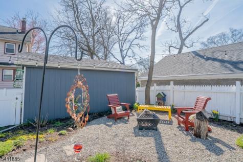 9 Fernwood Road Maplewood NJ 07040