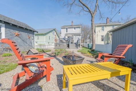 9 Fernwood Road Maplewood NJ 07040