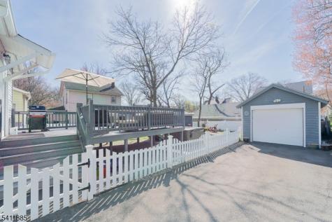 9 Fernwood Road Maplewood NJ 07040