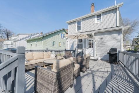 9 Fernwood Road Maplewood NJ 07040