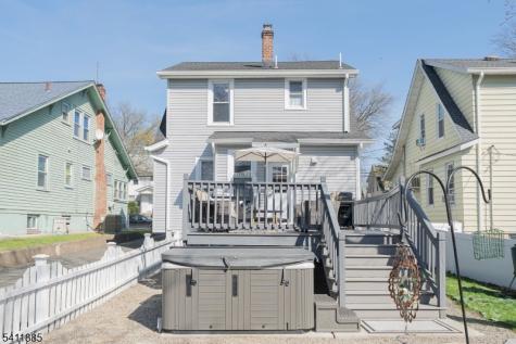 9 Fernwood Road Maplewood NJ 07040
