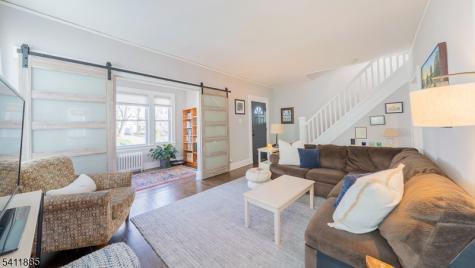 9 Fernwood Road Maplewood NJ 07040
