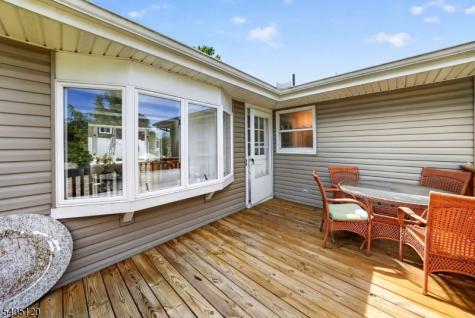 840 Lopatcong Street Belvidere NJ 07823