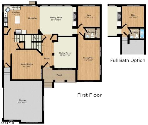 5 Paetzell Farm Road Milford NJ 08848