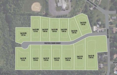 5 Paetzell Farm Road Milford NJ 08848