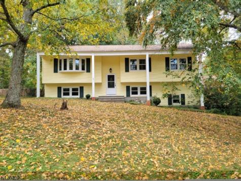13 Westbrook Road Fredon NJ 07860