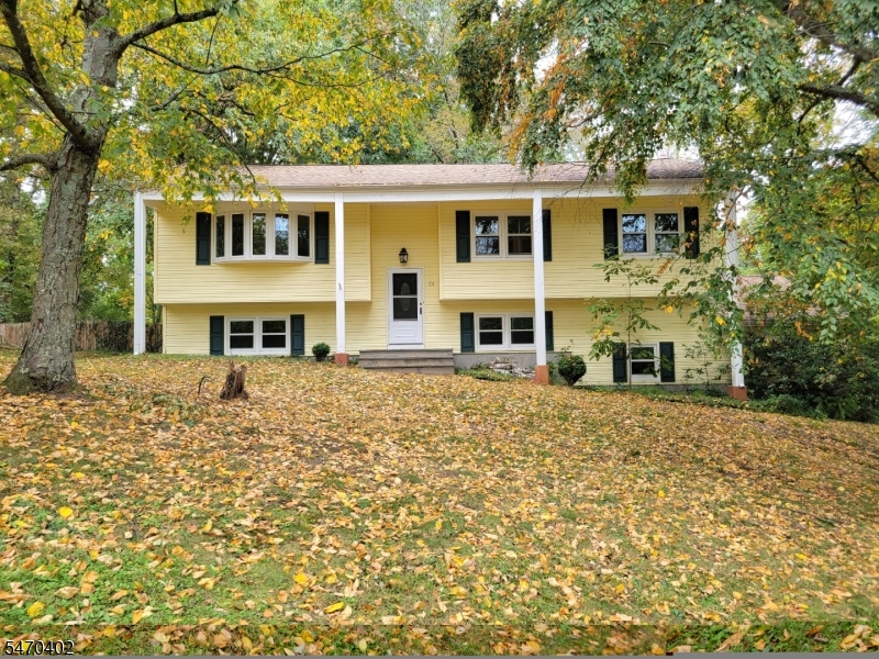 13 Westbrook Road Fredon NJ 07860