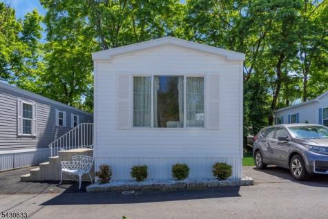 9 White Birch Park Hampton NJ 08827