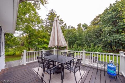 520 W Saddle River Road Ridgewood Village NJ 07450