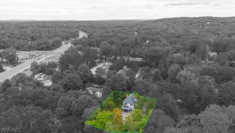 520 W Saddle River Road Ridgewood Village NJ 07450