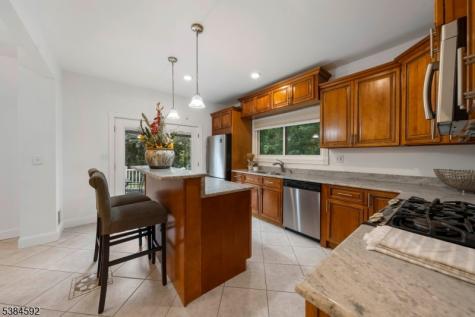 520 W Saddle River Road Ridgewood Village NJ 07450