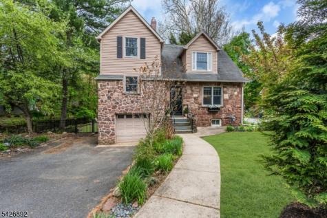 10 Passaic Avenue Roseland NJ 07068