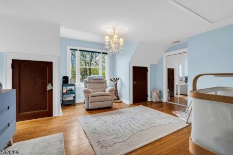 10 Passaic Avenue Roseland NJ 07068