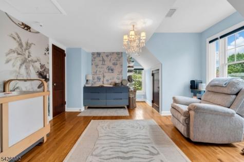 10 Passaic Avenue Roseland NJ 07068