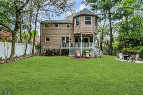 10 Passaic Avenue Roseland NJ 07068