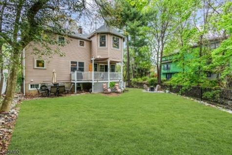 10 Passaic Avenue Roseland NJ 07068