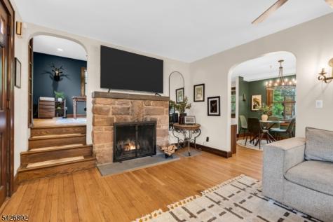 10 Passaic Avenue Roseland NJ 07068