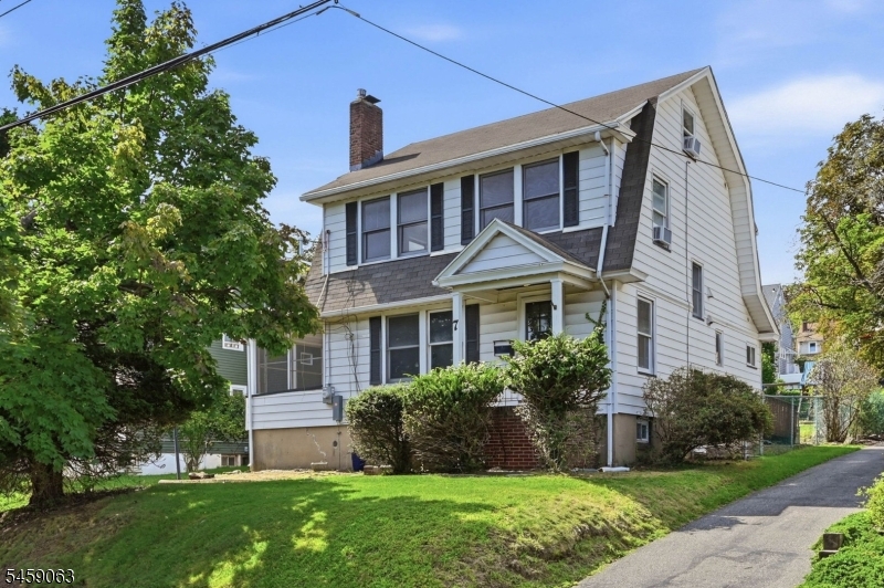 7 Harvard Terrace West Orange NJ 07052