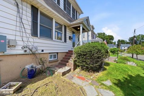 7 Harvard Terrace West Orange NJ 07052