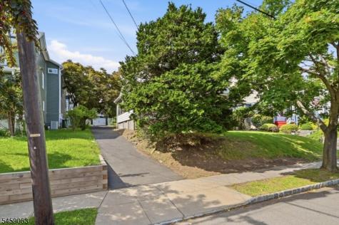 7 Harvard Terrace West Orange NJ 07052