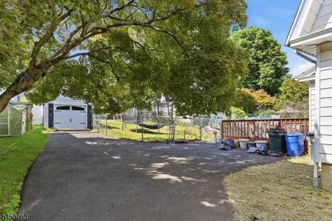 7 Harvard Terrace West Orange NJ 07052