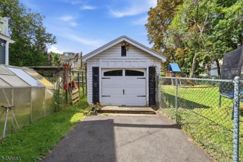 7 Harvard Terrace West Orange NJ 07052