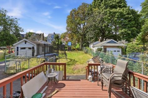 7 Harvard Terrace West Orange NJ 07052