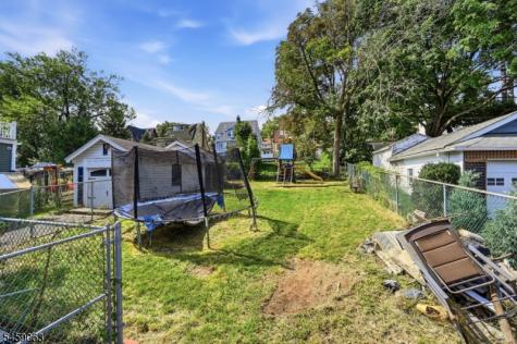 7 Harvard Terrace West Orange NJ 07052