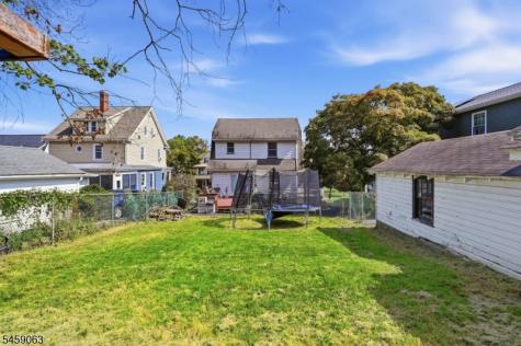 7 Harvard Terrace West Orange NJ 07052