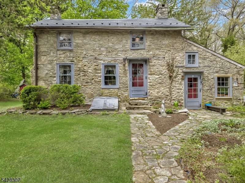 295 County Road 579 Bethlehem NJ 08804