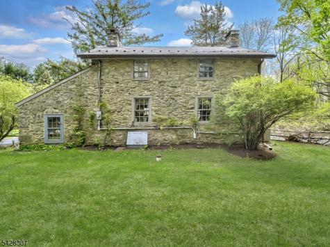 295 County Road 579 Bethlehem NJ 08804