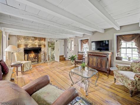 295 County Road 579 Bethlehem NJ 08804