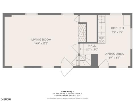 295 County Road 579 Bethlehem NJ 08804