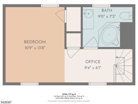 295 County Road 579 Bethlehem NJ 08804