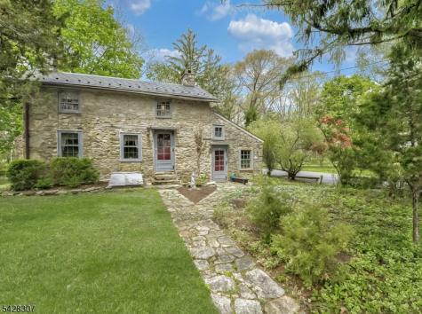 295 County Road 579 Bethlehem NJ 08804
