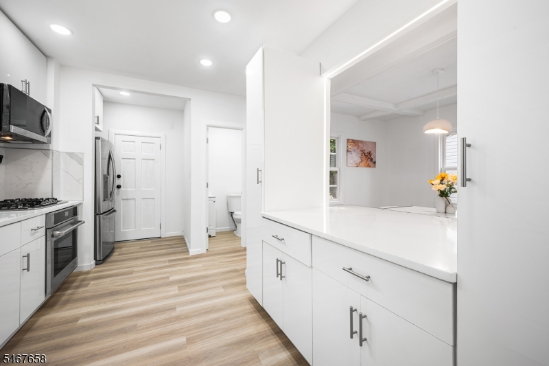 149 Summer Avenue Hillside NJ 07205
