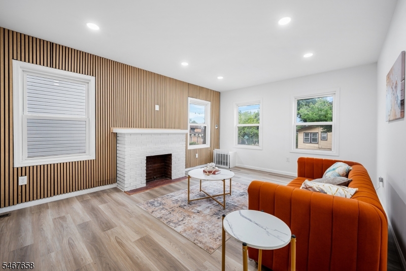 149 Summer Avenue Hillside NJ 07205