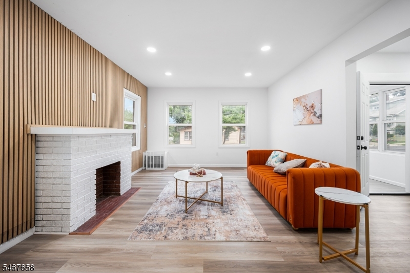 149 Summer Avenue Hillside NJ 07205