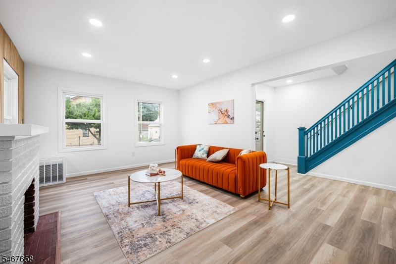 149 Summer Avenue Hillside NJ 07205