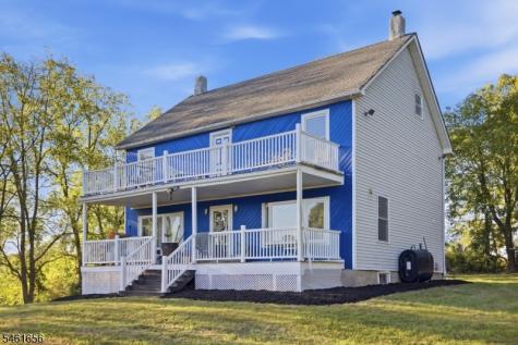 68 Fenwick Road Frankford NJ 07822