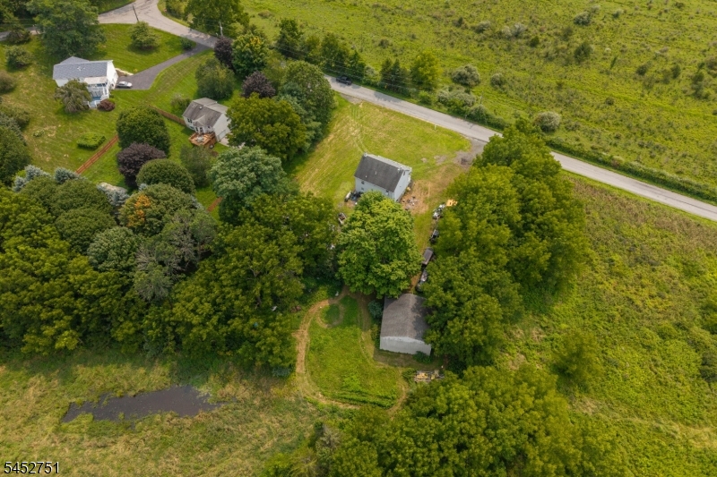 68 Fenwick Road Frankford NJ 07822