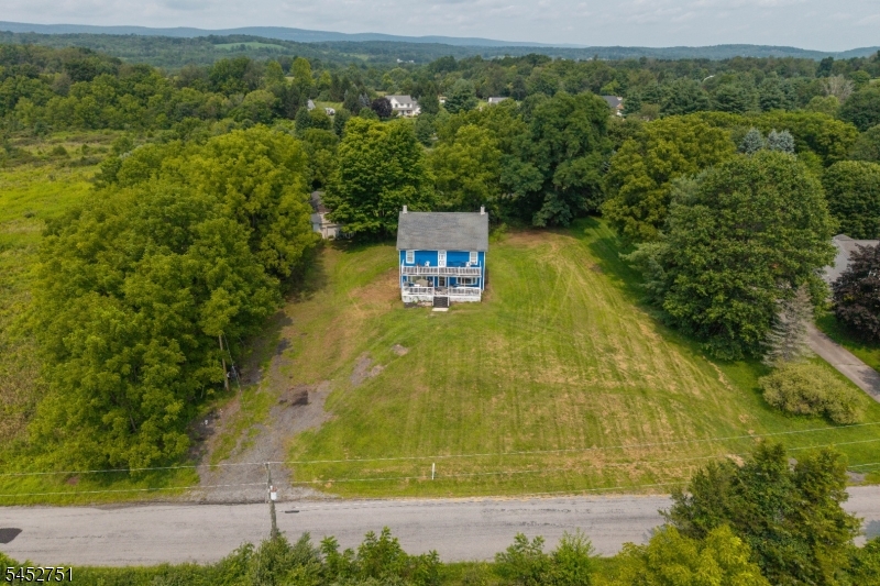 68 Fenwick Road Frankford NJ 07822