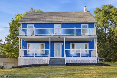 68 Fenwick Road Frankford NJ 07822