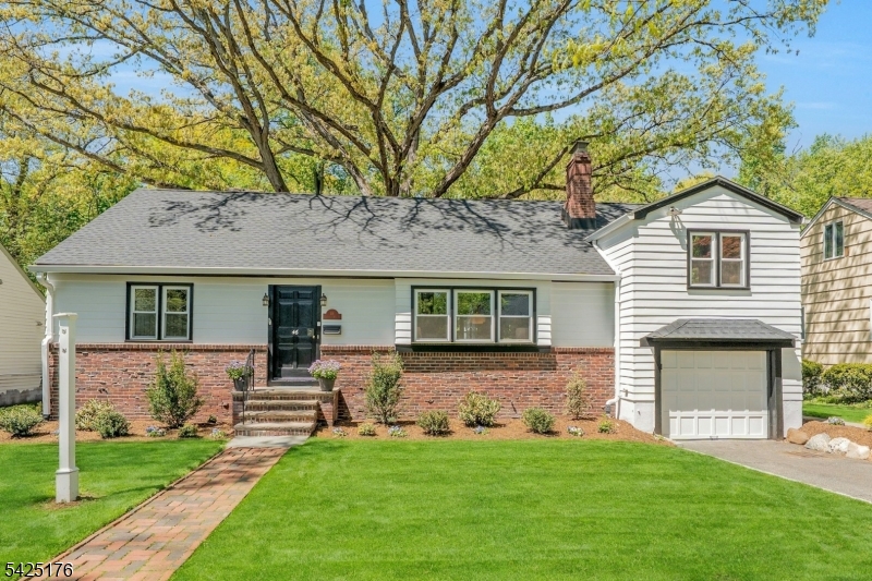 46 Chestnut Hill Place Glen Ridge Boro NJ 07028