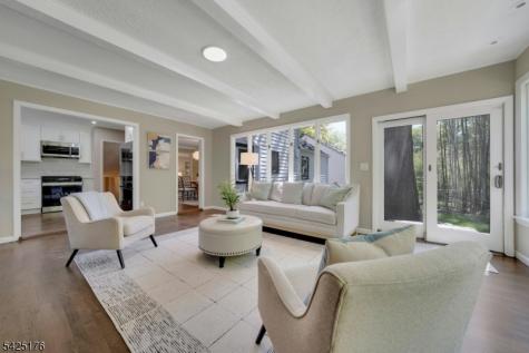 46 Chestnut Hill Place Glen Ridge Boro NJ 07028