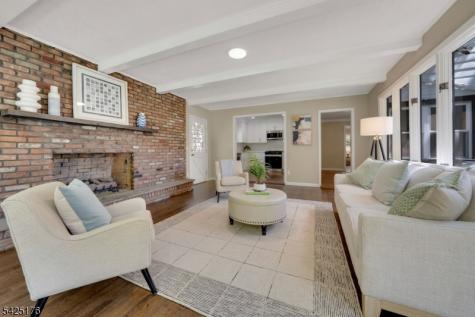 46 Chestnut Hill Place Glen Ridge Boro NJ 07028