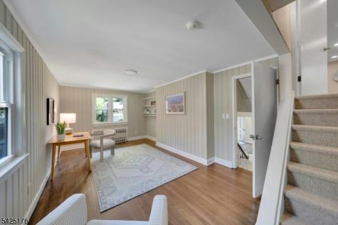 46 Chestnut Hill Place Glen Ridge Boro NJ 07028
